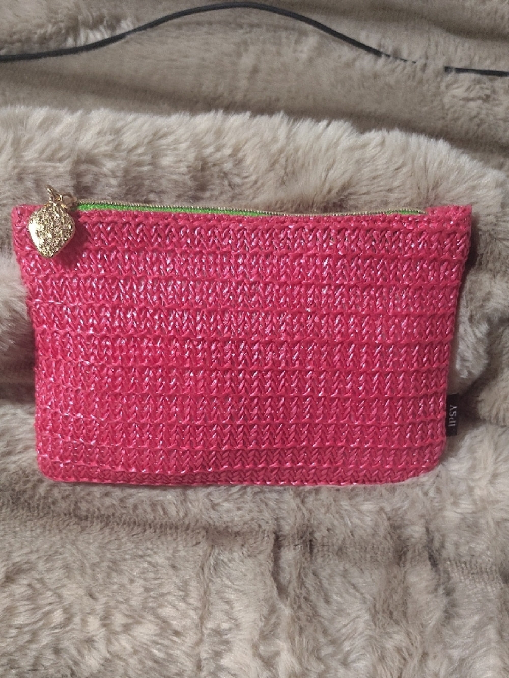 Pink Strawberry 🍓 Mystery Bag - Picture 2 of 2